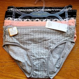Brand new with tags Adrienne Vittadini Underwear